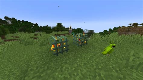 Image result for Minecraft April Fools Mars