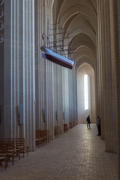 Proportion In Architecture