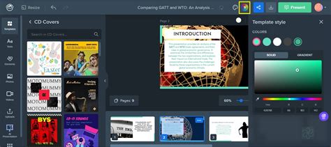 Top AI Presentation Maker: Free Tools - Shiksha Online