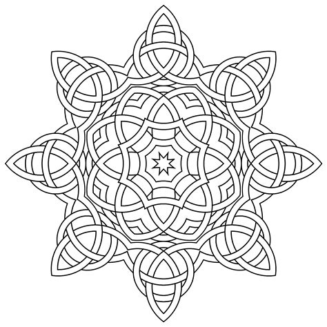 Download Celtic Knots Symbols SVG | FreePNGimg