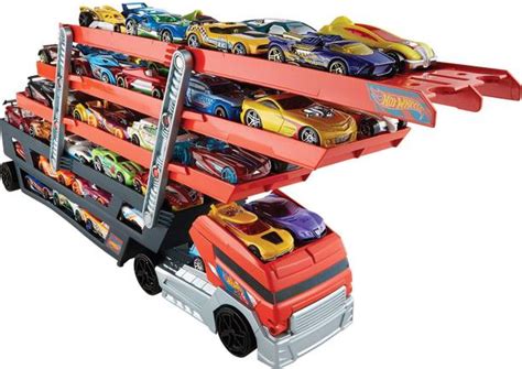 Hot Wheels Toy Vehicles - Buy Hot Wheels Toy Vehicles Online at Best ...