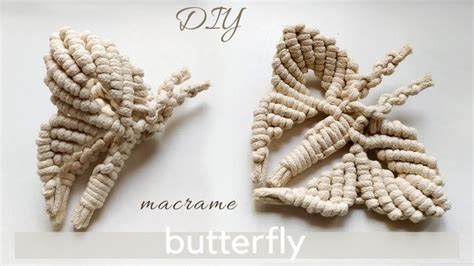 Image result for Macrame Butterfly Pattern Step by Step