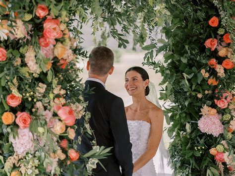 Timeless New England Wedding at the Country Club of New Canaan – Asher ...