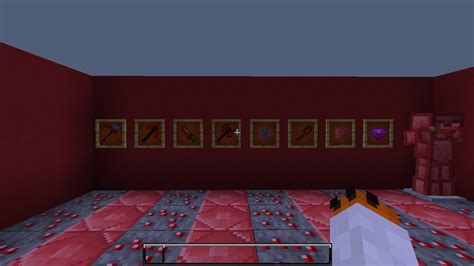 MINI MOD 1.14.4 Minecraft Mod