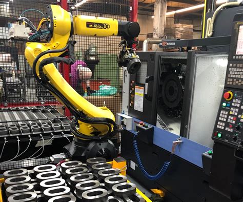 CNC Machine Robots 的图像结果