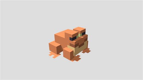 Image result for Minecraft Live Frog