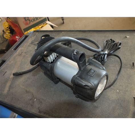 Image result for ITT Small Air Compressor