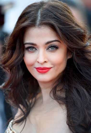 25 red lips we love | Vogue India