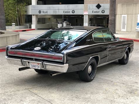 1967 Dodge Charger | Consignify