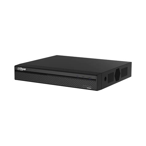 32ch, 16 PoE, 4K Resolution, 4-bay HDD, H.265 NVR - uniview tec – a new ...
