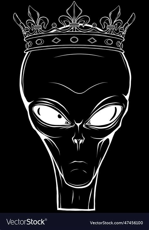 Alien Vector Linee 的图像结果