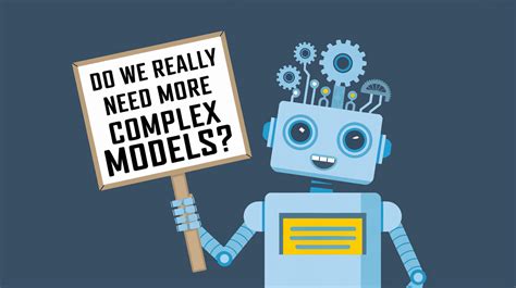 Image result for Complex Models