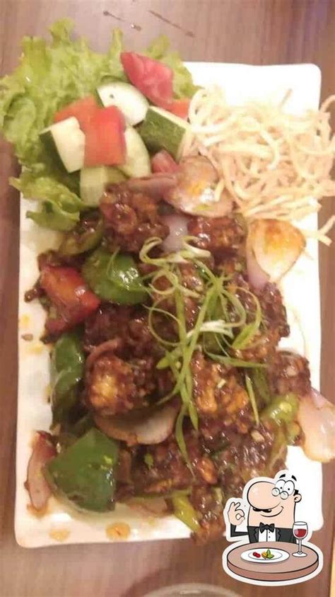 Menu at Cine Suvai Restaurant, Madurai, 80 Feet Road