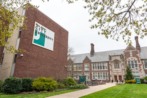 New Jersey City University - nj.com