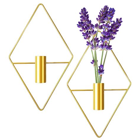 Wall Decor Hanging Planter – Ecofynd