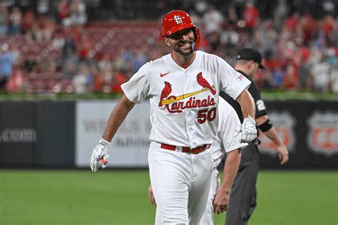 St Louis Cardinals Attire Photos: St. Louis Cardinals Fans Celebrate