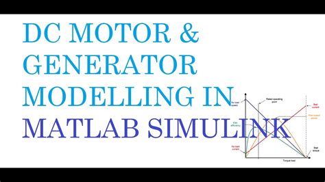Image result for Motor Modeling in Matlab