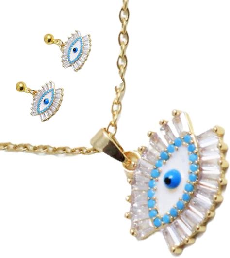 Amazon.in: Salty: Jewellery Set