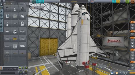 Kerbal Space Program Best Rocket Designs 的图像结果