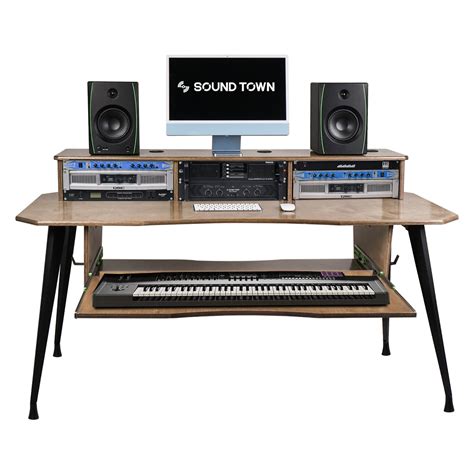 Image result for Recording Desk