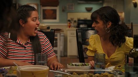'Freeridge' Review: 'On My Block' Spinoff Presents Sisterhood In All ...