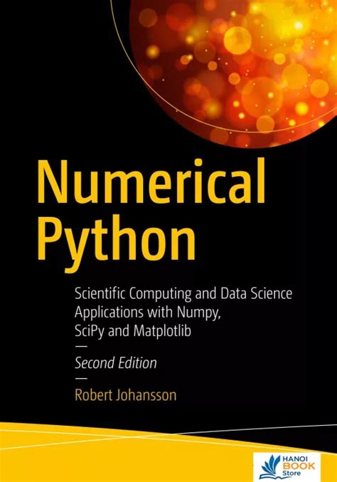Image result for Numerical Python Examples