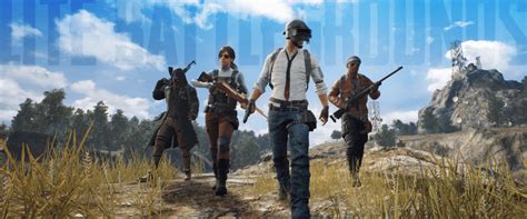 PUBG Lite: The Release Date In India Has Been Leaked