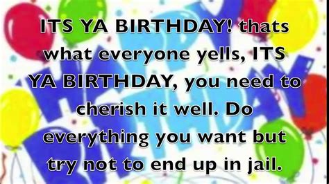 Birthday Rap Captions : 285 Best Rap Quotes Lyrics On Life Love Hip Hop ...