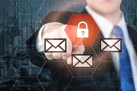 联邦机构的新电子邮件安全标准意味着什么 - 邮箱网