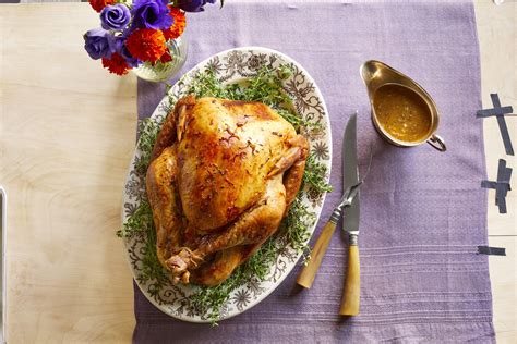 How Long to Thaw a Turkey for Thanksgiving?