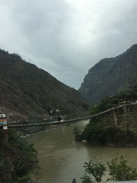 Kheerganga Trek in Himachal Pradesh to Hot Springs