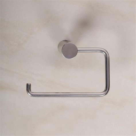 Buy Orion Steel Toilet Paper Holder from Home Centre at just INR 599.0