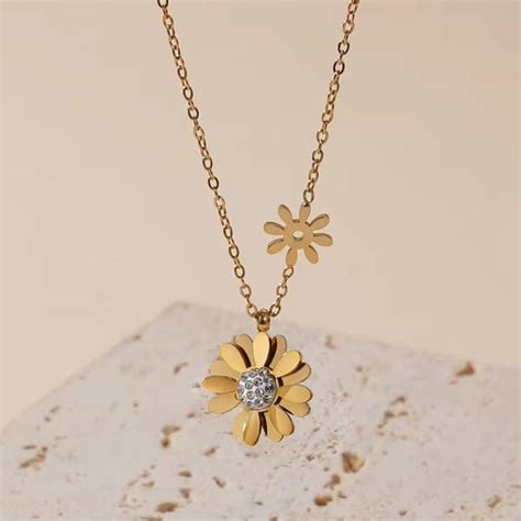 NECKLACE ( Anti tarnish & Waterproof ) – Page 12 – Shas