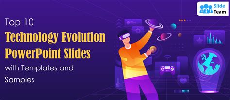 Technology Evolution Ppt Design 的图像结果