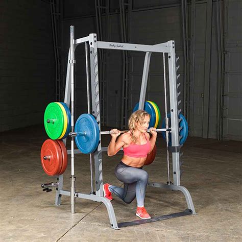 Image result for Body Smith Machine