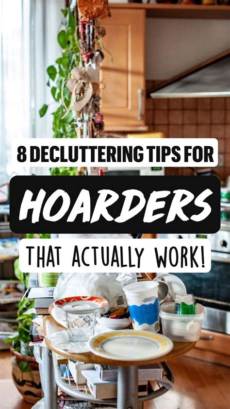 Image result for Hoarders Declutter