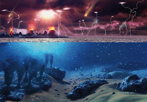 Earth Life 的图像结果