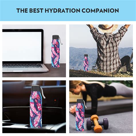 Borosil Aquasoul-Vibrant-600 at Best Price Online in India - Borosil