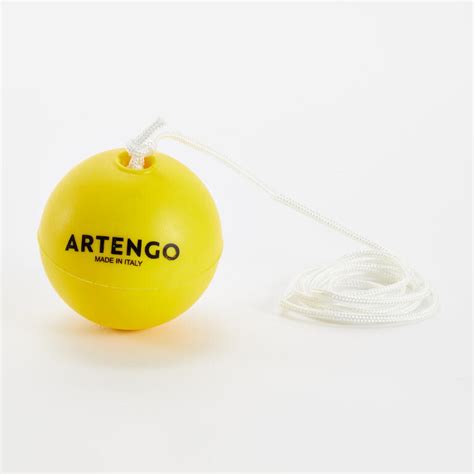 Buy Outcourt Online In India|Tb Slow Tennis Ball|Artengo