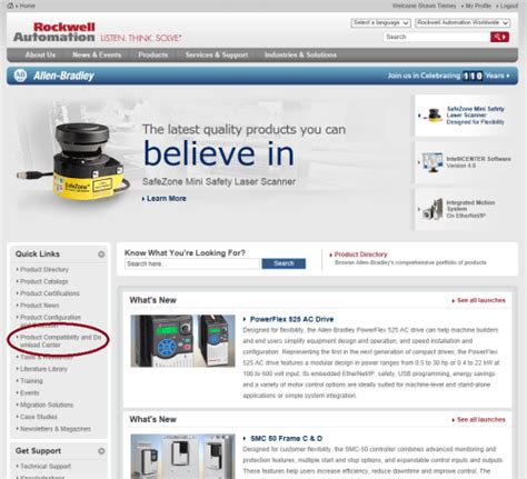 Image result for How Transfer FactoryTalk to PanelView