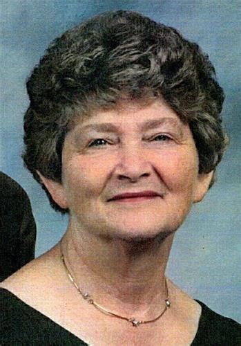 BETTY SMAY Obituary (1935 - 2024) - Clearfield, PA - The Progress