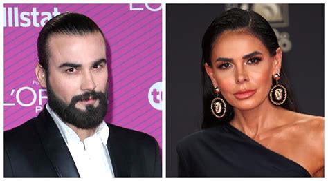 José Luis Reséndez reacciona a las acusaciones de Vanessa Arias y la ...