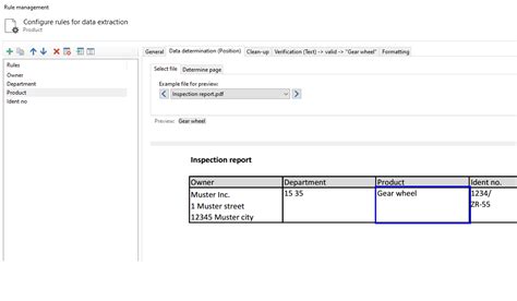 Image result for How To Extract Data From Pdf Automatically