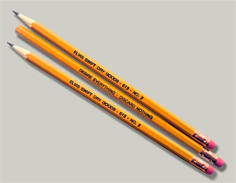 How Big Is A Standard Number 2 Pencil at Grace Makin blog