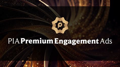 PIA Premium Engagement Ads | PANX Marketing & Ad Solution