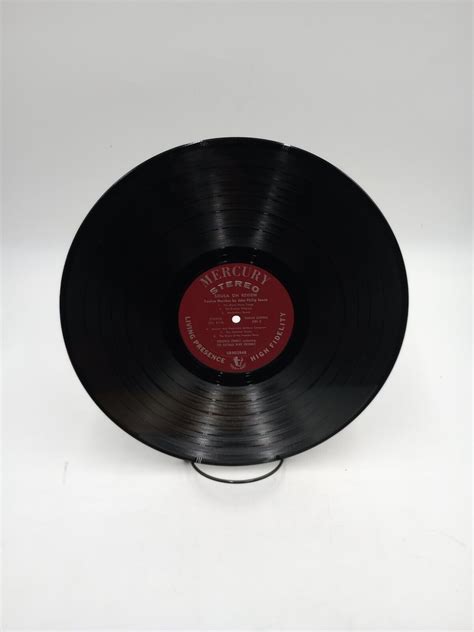 John Philip Sousa, Eastman Wind Ensemble - Sousa Sur Review Mercury | eBay