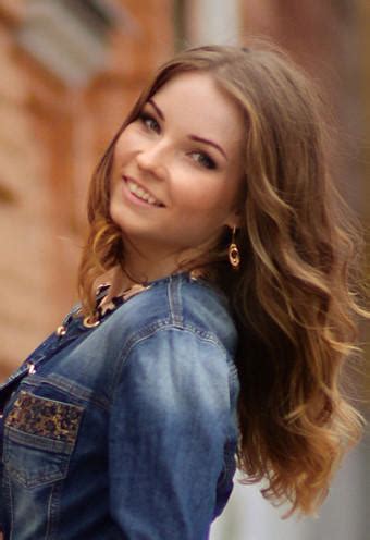 Ukrainian girl Anastasia 22 years from Kharkiv ID:364825 ♍