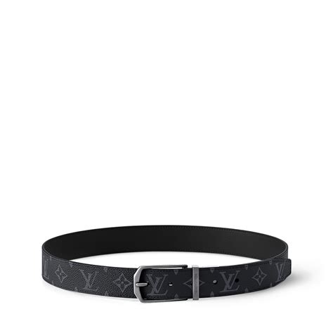 Luxury Belts For Men - Leather Belts | LOUIS VUITTON