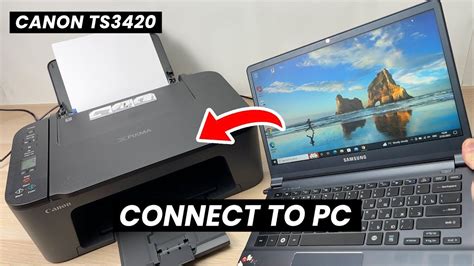 Image result for How to Connect Printer to Computer