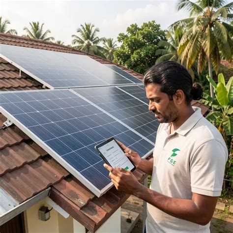 Solar for EV Charging in Kerala 2026: How to Size Your System Before ...
